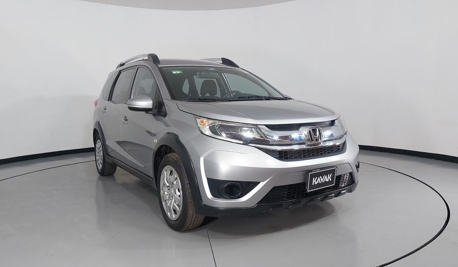 Honda Br-v 1.5 UNIQ AUTO Suv 2018