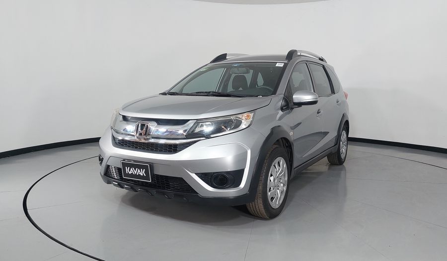 Honda Br-v 1.5 UNIQ AUTO Suv 2018