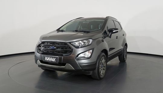 Ford • EcoSport