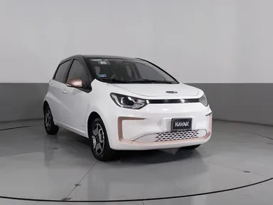 Jac E10X