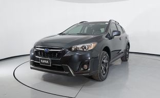 Subaru • XV
