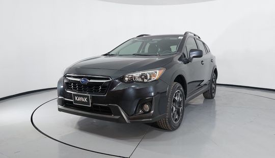 Subaru XV 2.0 PREMIUM 4WD-2019