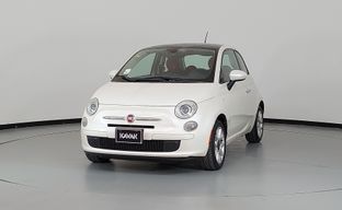 Fiat • 500