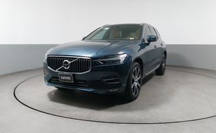 Volvo • XC60