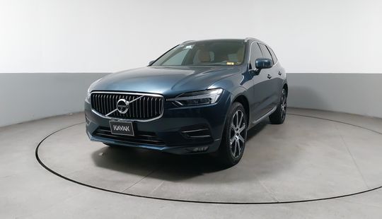 Volvo • XC60