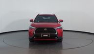 Toyota Corolla Cross 2.0 SEG CVT Suv 2021
