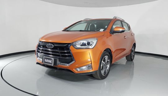Autos Jac 2020 Explanada Seminuevos en México | Kavak