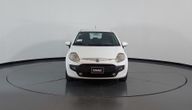Fiat Punto 1.4 ATTRACTIVE MT Hatchback 2013