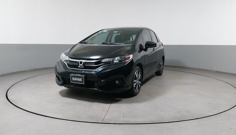 Honda Fit 1.5 HIT Hatchback 2018