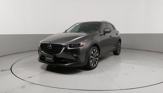 Mazda CX-3 2.0 I SPORT 2WD AT-2019