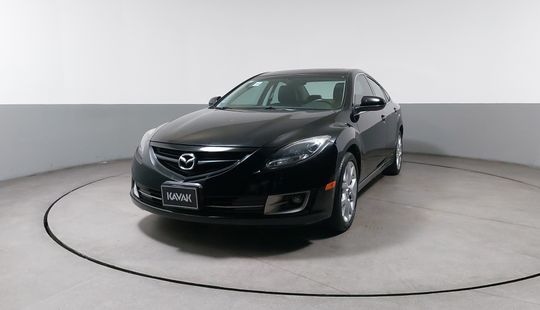 Mazda • Mazda 6