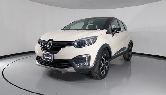 Renault Captur 2.0 ICONIC AUTO-2019