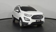 Ford Ecosport TI-VCT SE Suv 2019