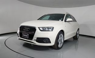 Audi • Q3