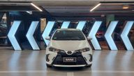Toyota Yaris 1.5 XLS CVT Hatchback 2022