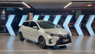 Toyota Yaris 1.5 XLS CVT Hatchback 2022
