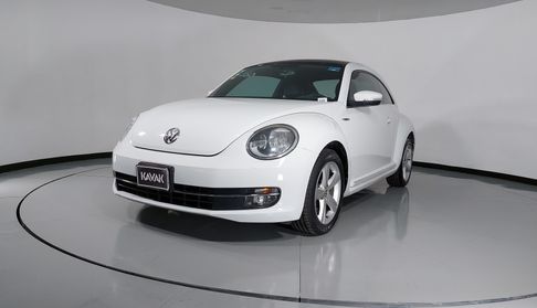 Volkswagen Beetle 2.5 SPORT MT Hatchback 2015