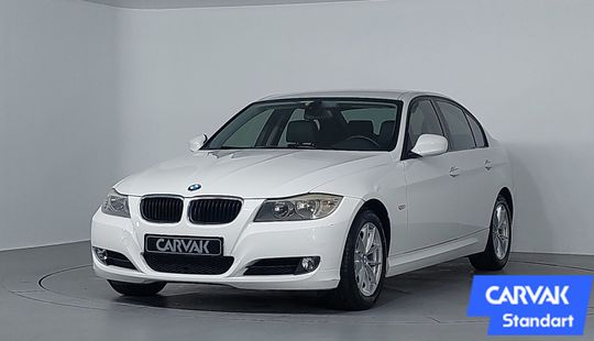 BMW • 3 Serisi