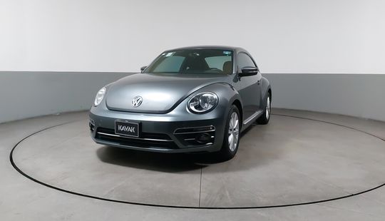 Volkswagen Beetle 2.5 SPORT TIPTRONIC-2017