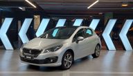 Peugeot 308 1.6 ALLURE PACK MT Hatchback 2018