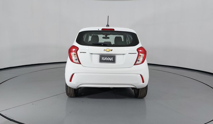 Chevrolet Spark 1.4 PREMIER C Hatchback 2019