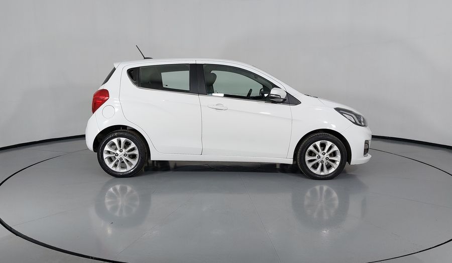 Chevrolet Spark 1.4 PREMIER C Hatchback 2019