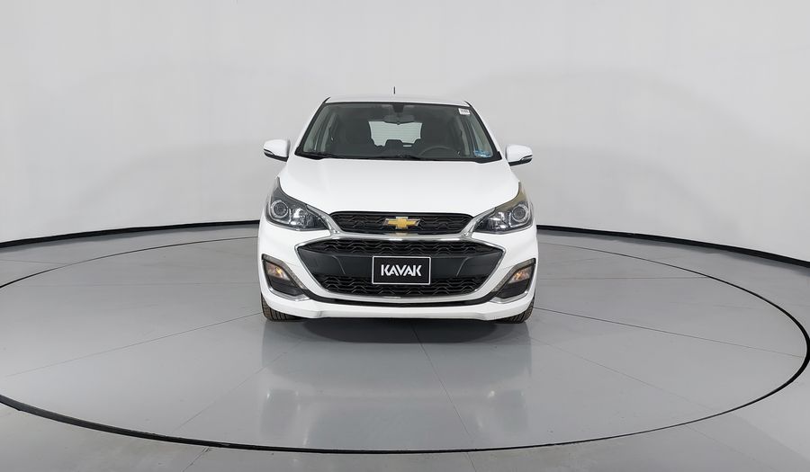 Chevrolet Spark 1.4 PREMIER C Hatchback 2019