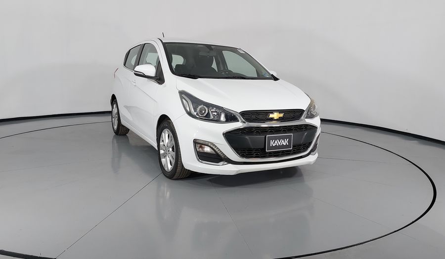 Chevrolet Spark 1.4 PREMIER C Hatchback 2019