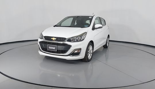 Chevrolet • Spark