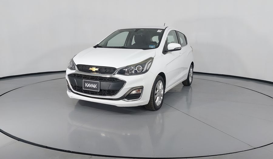 Chevrolet Spark 1.4 PREMIER C Hatchback 2019