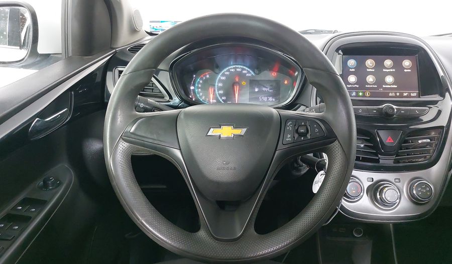 Chevrolet Spark 1.4 PREMIER C Hatchback 2019