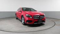 Mercedes Benz Clase Gla 2.0 GLA 250 SPORT DCT Suv 2018