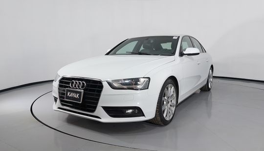 Audi A4 2.0 TFSI SPECIAL EDITION MULTITRONIC-2014
