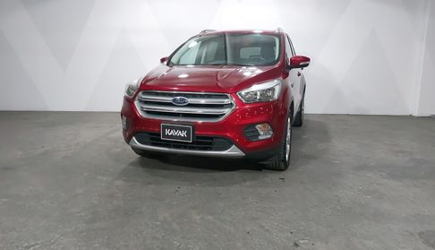 Ford Escape 2.0 TREND ECOBOOST AT Suv 2017