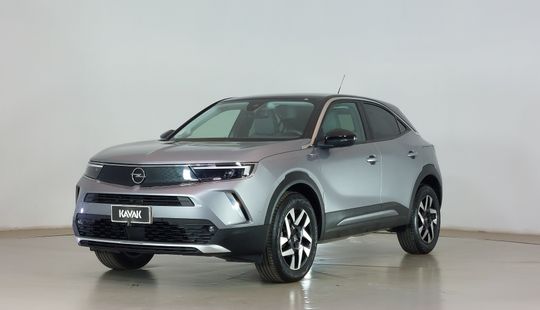 Opel Mokka Anull