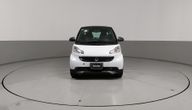 Smart Fortwo 1.0 COUPE MHD BLACK AND WHITE Coupe 2013