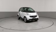 Smart Fortwo 1.0 COUPE MHD BLACK AND WHITE Coupe 2013