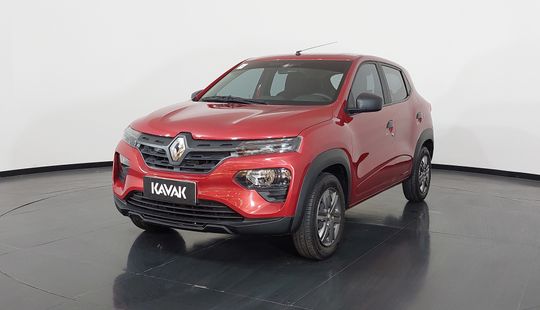 Renault Kwid ZEN-2023