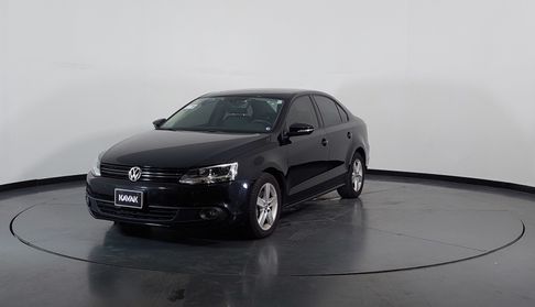Volkswagen Vento 2.5 LUXURY AT Sedan 2013