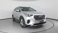 Hyundai Santa Fe 3.3 LIMITED TECH Suv 2018