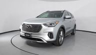 Hyundai Santa Fe 3.3 LIMITED TECH Suv 2018