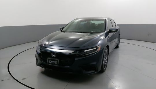 Honda insight 1.5 HYBRID CVT-2019