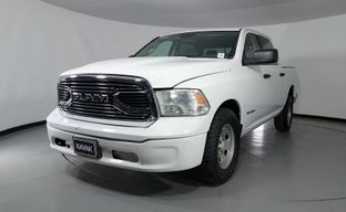 Ram • Ram 1500