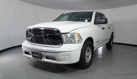 Ram • Ram 1500