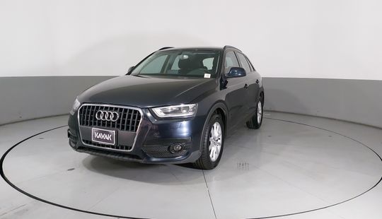 Audi • Q3