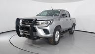 Toyota Hilux 2.7 DOBLE CABINA SR (D-CAB MID) Pickup 2017