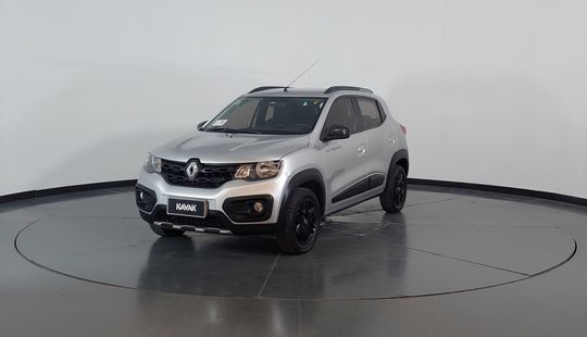 Renault Kwid 1.0 SCE OUTSIDER MT-2019