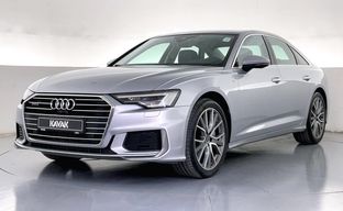 Audi • A6