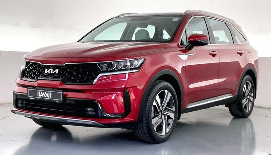 KIA Sorento EX-2023