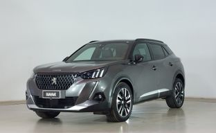 Peugeot • 2008